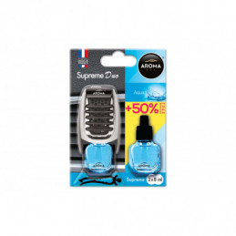 Aromar Car - Aroma Supreme...