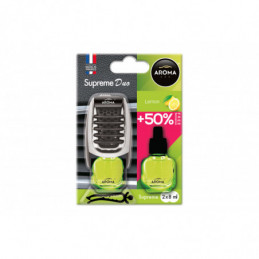 Aromar Car - Aroma Supreme...