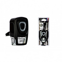 Aromar Car - Aroma Vents Black