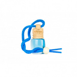 Aroma Car - Aroma Wood Aqua