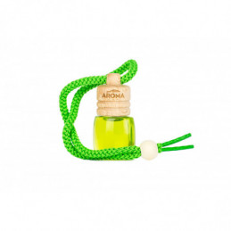 Aroma Car - Aroma Wood Lemon