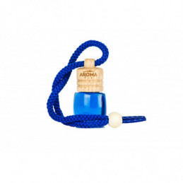 Aroma Car - Aroma Wood New Car