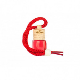 Aroma Car - Aroma Wood Fire