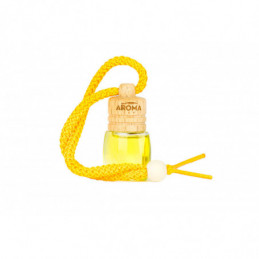 Aroma Car - Aroma Wood Vanilia