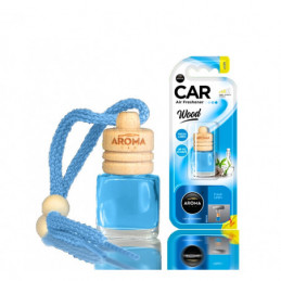 Aroma Car - Aroma Wood...