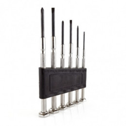 Kit de 6 destornilladores...