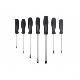 Kit de 7 destornilladores