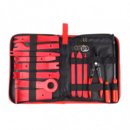 Kit de extracción de...