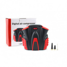 Compresor de aire 12V para...
