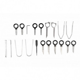 Kit para desmontar radios...