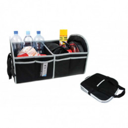 Organizador XL para maletero