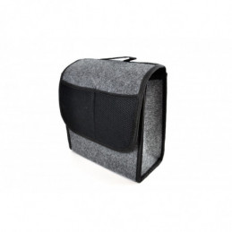 Organizador para asiento