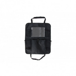 Protector trasero de asiento