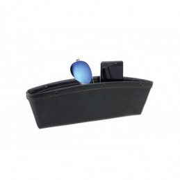 Reposabrazos universal negro