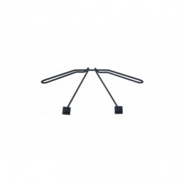 Percha universal para cabezal