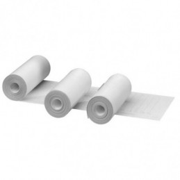 Papel térmico para...