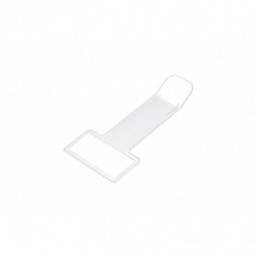 Clip para ticktes de...