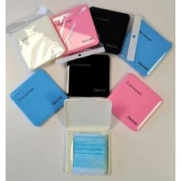 Estuche para mascarilla