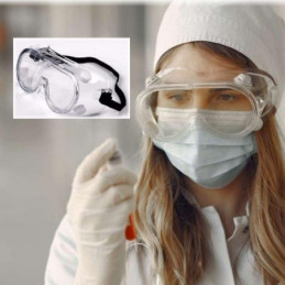 Gafas de Protección
