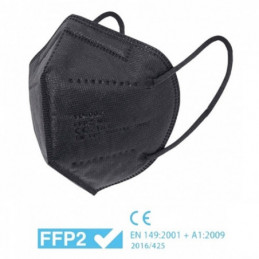 Mascarilla FFP2 con...