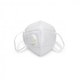 Mascarilla profesional, con...
