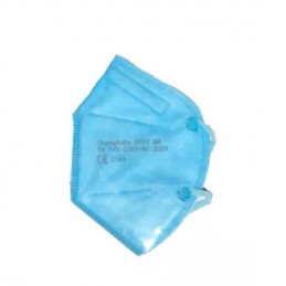 FFP2 NR Azul claro