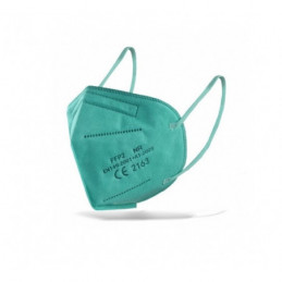 Mascarilla FFP2...