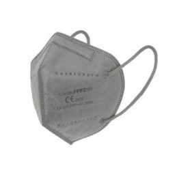 Mascarilla FFP2 homologada,...