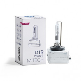Bombilla D1R 6000ºK