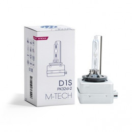 Bombilla D1S 4300ºK