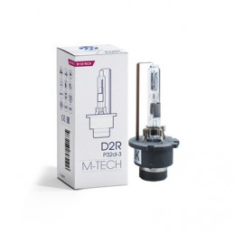 Bombilla D2R 6000ºK 35W