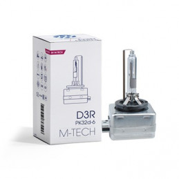 Bombilla D3R 4300ºK 35W