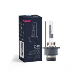 Bombilla D4R 4300ºK 35W
