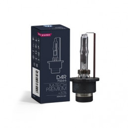 Bombilla D4R 6000ºK 35W