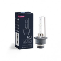 Bombilla D4S 4300ºK 35W