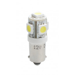 Jgo. Bombillas B49S 5 leds...