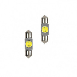 Jgo. bom. 1 led blanco...