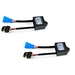 Warning-Canceller 24V(juego)