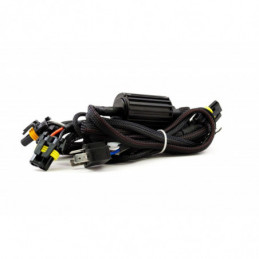 Kit accesorios anti-fallos...