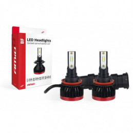 Kit de led H11 (Modelo 1,...