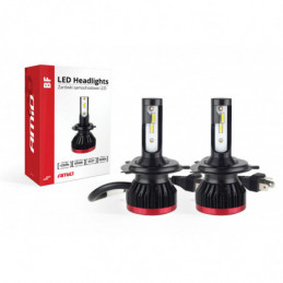 Kit de led H4 (Modelo 1,...