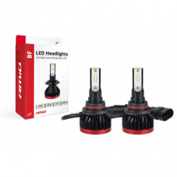 Kit de led HB4 (9006)...