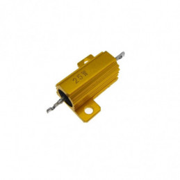 Resistencia 25W para...