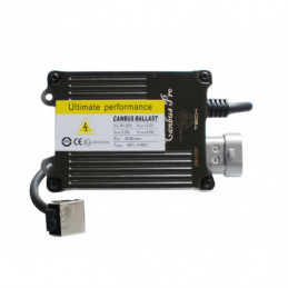 Balastro 12V 35W para...