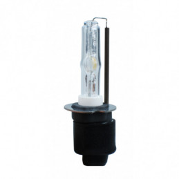 Bombilla Xenón H3 35W 8000K