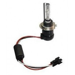 Bombilla H7 8000ºK Kit...