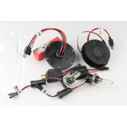 Kit Integrado Specific C4...