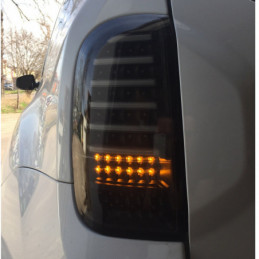 Pilotos LED Dacia/Renault...