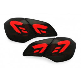 Pilotos traseros led...