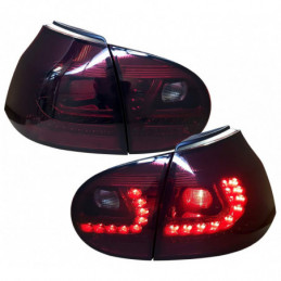 Pilotos de led con...